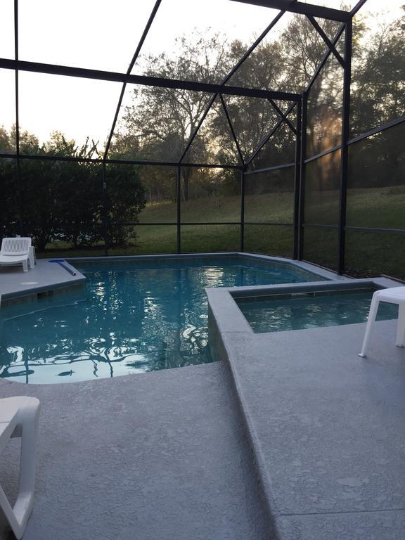 Affordable Orlando Villa Rentals Kissimmee Exteriör bild